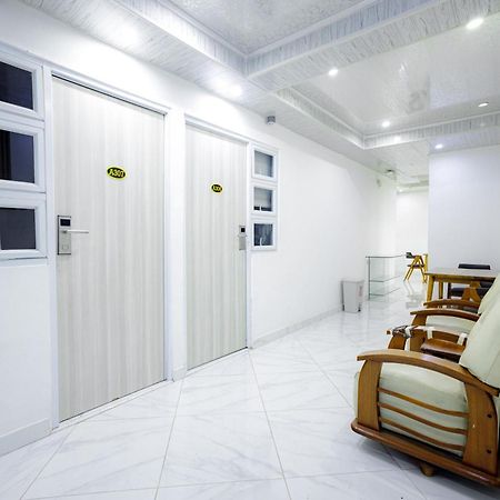 Urbanview Hotel Kota Tua Τζακάρτα Εξωτερικό φωτογραφία