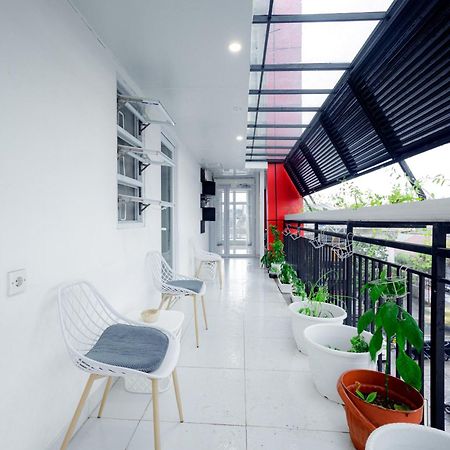 Urbanview Hotel Kota Tua Τζακάρτα Εξωτερικό φωτογραφία