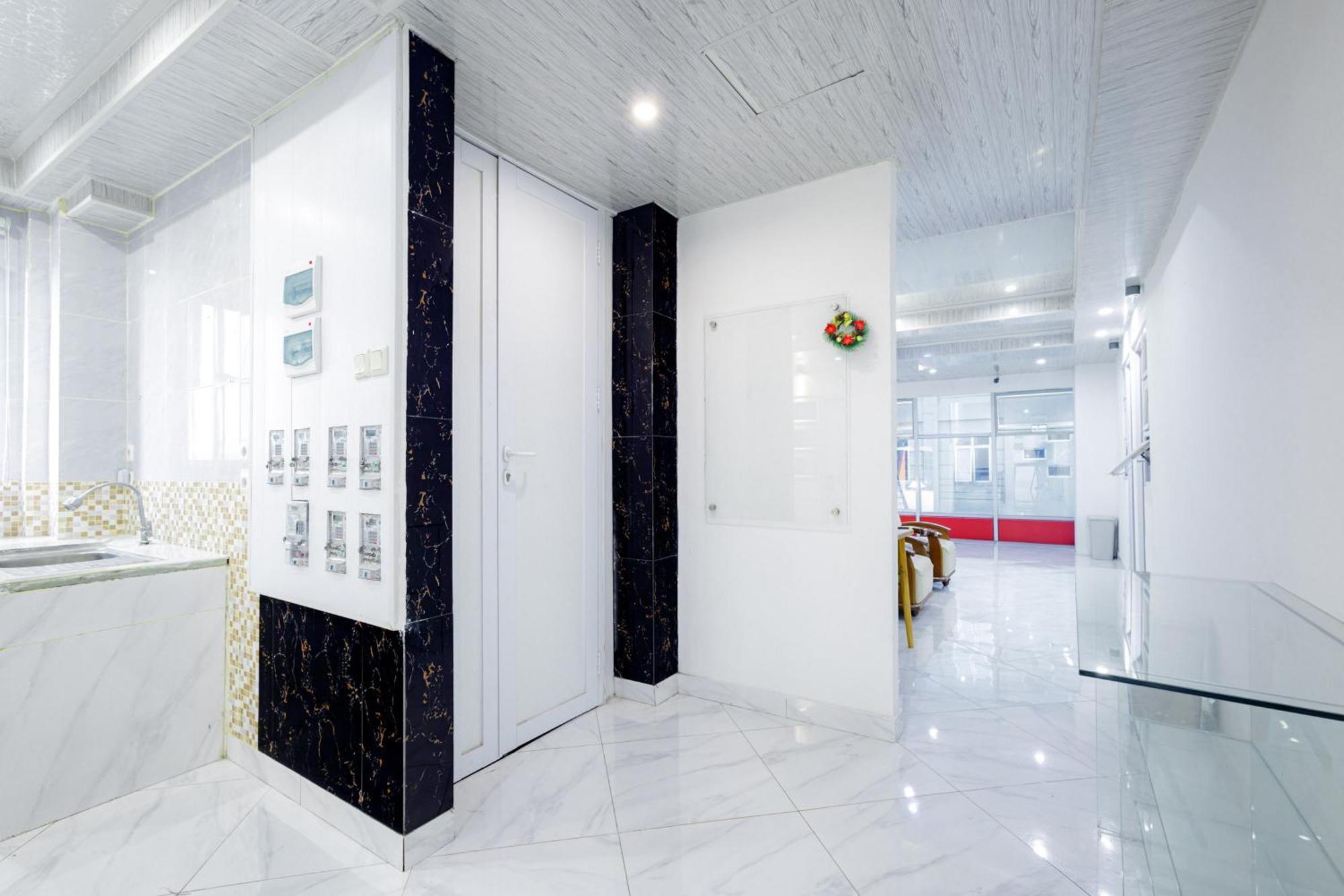 Urbanview Hotel Kota Tua Τζακάρτα Εξωτερικό φωτογραφία