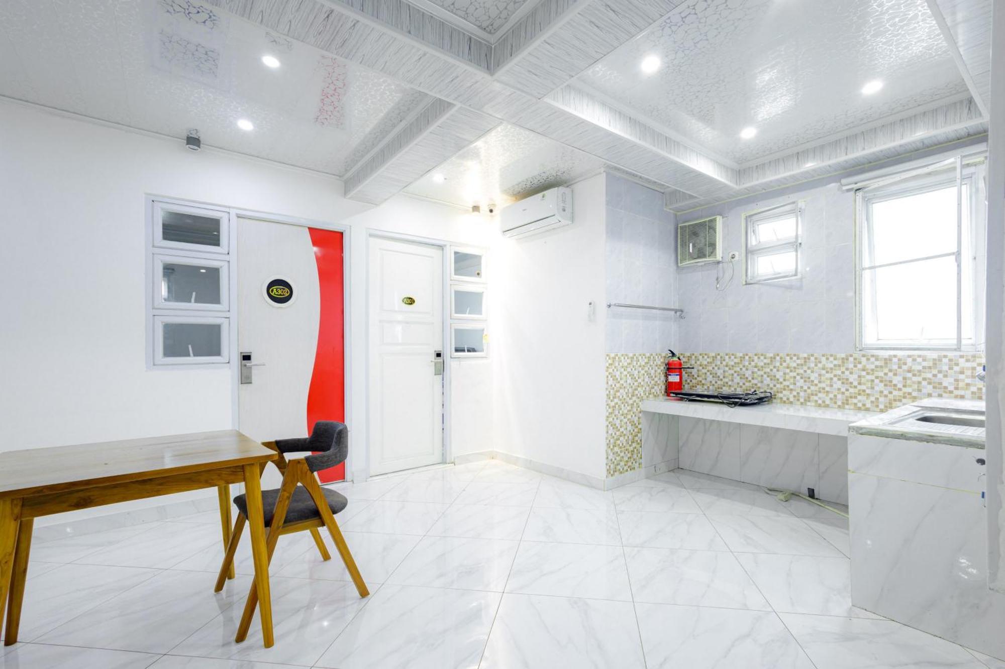 Urbanview Hotel Kota Tua Τζακάρτα Εξωτερικό φωτογραφία