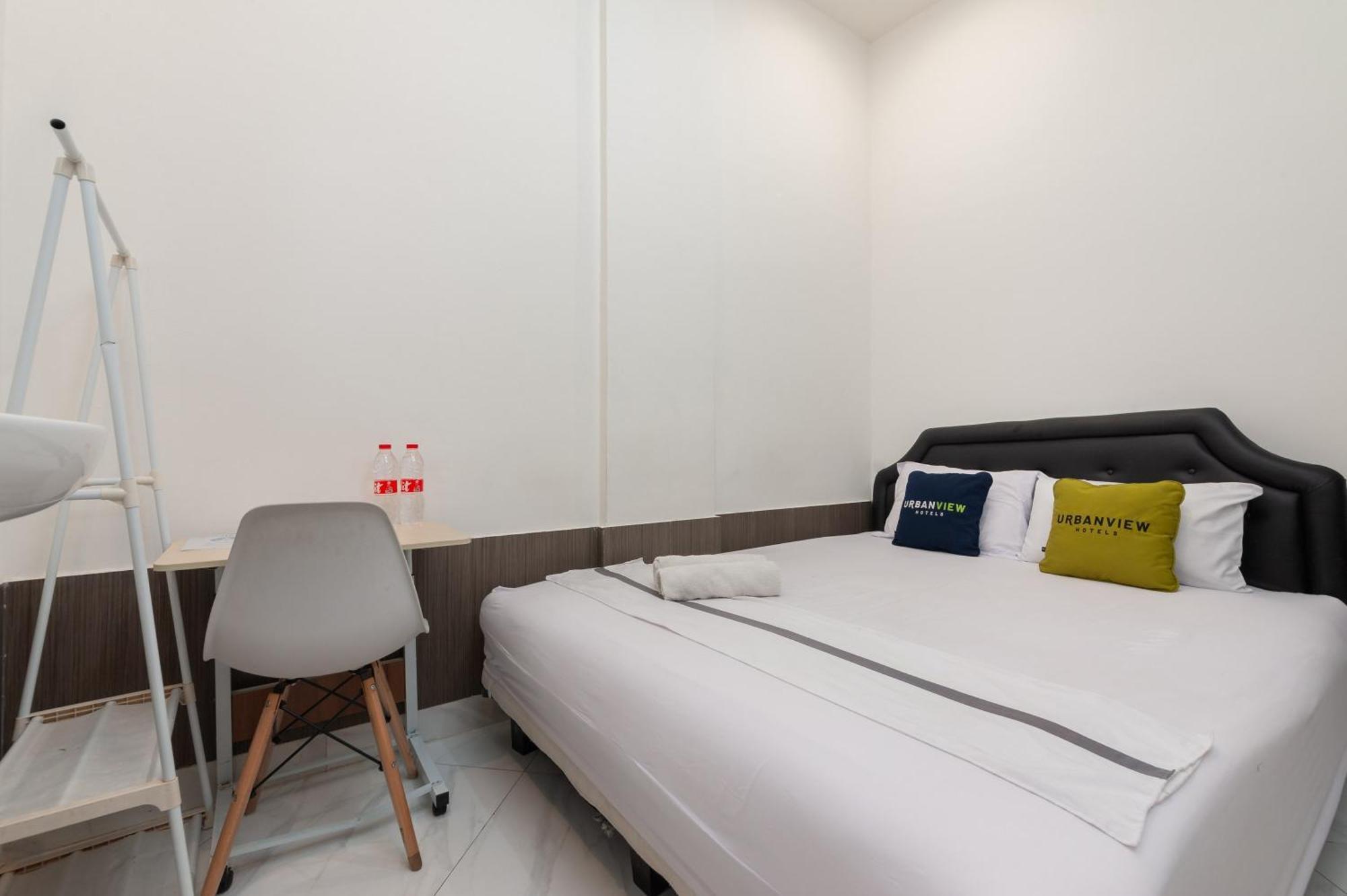 Urbanview Hotel Kota Tua Τζακάρτα Εξωτερικό φωτογραφία